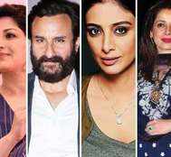 Blackbuck Poaching case: Rajasthan HC accepts plea against acquittal of actors