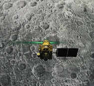 Chandrayaan-2 Lander, Scientists & Business Veterans: A Round-Up Of India's Famous Vikrams