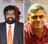 Harsh Goenka, Ambareesh Murty Reveal Their Social Media Muses