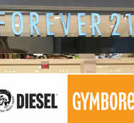 Forever 21, Diesel, Gymboree: Iconic Fashion Labels That Filed For Bankruptcy