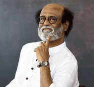 Govt to honour Rajinikanth with Icon of Golden Jubilee award