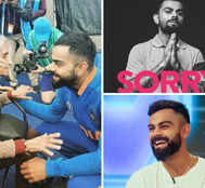 From Seeking Charulata's Blessings To Coming Out As A Feminist, 5 Reasons Why B'day Boy Virat Is Our Favourite