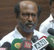 Rajnikanth on Thiruvalluvar row: It's an unwanted controversy, don't link me to saffron