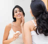 Pollution Won't Spare Your Skin: Fill Up On Vitamins, Cleanse Regularly To Keep Damage At Bay