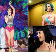 Katy Perry's Romance With India: 5 Instances Which Prove The Songstress Loves Indian Culture