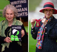 Beyond 'The Testaments': Margaret Atwood Books That Need Space On Your Bookshelf