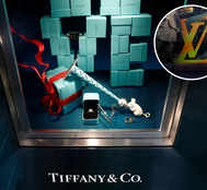 Tiffany's Blue Now Belongs To LVMH; Ambani, PeeCee, Gaga's Connections To The Iconic Brand