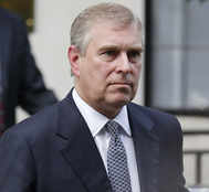 Prince Andrew And His Dodgy Friendships With Epstein, Gaddafi's Son & Kazakh Billionaire