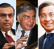 Ambani's Jets, Mittal's Yachts: Luxurious Rides Of The Ultra-Rich