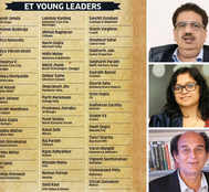 Ability To Handle Stress, People Skills & Appetite For Risk: What Vineet Nayar, Rashmi Daga & Marico Boss Looked For In ET Young Leaders