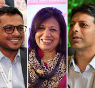 Resolution 2020: Sachin Bansal, Kiran Mazumdar-Shaw & Amazon India Boss Want To Explore AI, Read Books