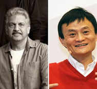 2019 Flashback: Mahindra, Jack Ma & Other Business Veterans Who Nailed The Off-Duty Look