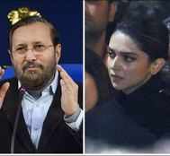 Prakash Javadekar sees nothing wrong in Deepika Padukone's JNU visit