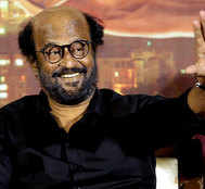 Rajinikanth's 'Darbar' hits silver screen, fans welcome with grand celebration