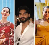 Manushi Chhillar, Ahaan Shetty, Alaia F: New Faces To Look Out For In Bollywood This Year