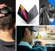Tech That Stole The Show At CES 2020: Rotating TV, AI Camera, Versatile Hearing Aid