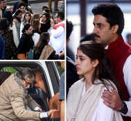 Kapoors, Bachchans Bid Tearful Goodbye To Ritu Nanda