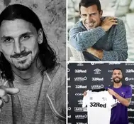 Betrayals, Double-Crossings & Disloyalty: High-Profile Footballers Who Switched Their Clubs