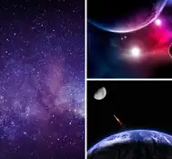 Out Of This World: The Many Ways You Can Explore Outer Space Without Being An Astronaut