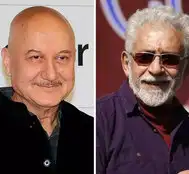 Anupam Kher slams Naseeruddin Shah for calling him a 'clown'
