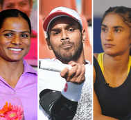 Qualified Or Not: Have Dutee Chand, Sumit Nagal & Vinesh Phogat Made It To Tokyo 2020 Olympics?