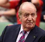 Controversies, Tax Fraud & Abdication: The Rise And Fall Of Former Spanish King Juan Carlos