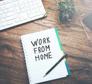 Remote Working 101: Work-From-Home Tips & Tricks That Will Help Increase Your Productivity