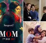 'Mom', 'Juno', 'Secret Superstar': Salute The Spirit Of Motherhood With Iconic Films