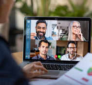 5 Tips To Follow On Your Next Video Call: Do A Test Run, Take Notes