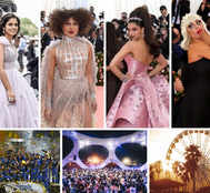 It's A No-Show for Met Gala, Cannes & IPL In 2020
