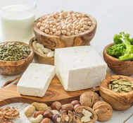 Dairy-rich diet may lower risks of diabetes, high blood pressure