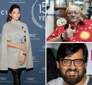 Wajid Khan, Kanika Kapoor, Bejan Daruwalla & Other Famous Indian Personalities Who Tested Positive For Covid-19