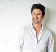 Actor Sushant Singh Rajput dies by suicide at his Bandra home