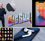 WWDC 2020 Line-Up: Memojis With Face Masks, Maps For EV Users & More