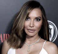 'Glee' star Naya Rivera missing after boat ride at California lake, feared drowned