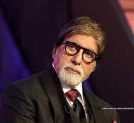 Amitabh Bachchan tests positive for Covid-19, admitted to Nanavati hospital in Mumbai