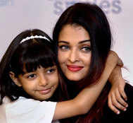 Aishwarya Rai Bachchan, daughter Aaradhya get admitted at Nanavati Hospital days after testing Covid positive