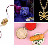 Raksha Bandhan Gifting 101: Eatable Rakhis, WFH Essentials & Other Gifts Your Siblings Would Absolutely Adore