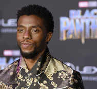 'Black Panther' star Chadwick Boseman dies of colon cancer at 43