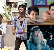 From 'Harry Potter' To 'Kai Po Che!', 5 Films To Watch This Teacher's Day
