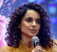 Centre approves Y-plus category security cover for Bollywood actress Kangana Ranaut