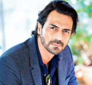 Actor Arjun Rampal appears before NCB in connection with drug case