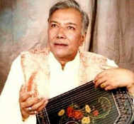 Legendary musician Ustad Ghulam Mustafa Khan dies at 89