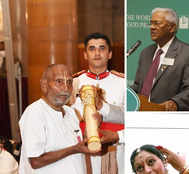 Ordinary People, Extraordinary Lives: Padma Awards 2022 Fetes Unsung Heroes