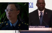 US defence chief Austin slams China over rejected military talks; China angered over his comments