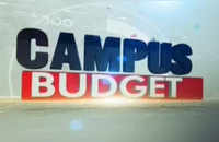 Campus Budget: What young India wants from FM Jaitley