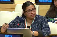 India at UN condemns violence against media in conflict zones