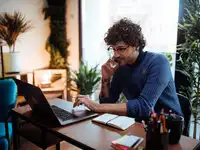 Sorry, but working from home is overrated
