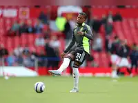 Aston Villa star Leon Bailey deletes Instagram after compromising video with mystery woman gets leaked