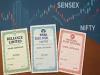 These physical equity share buyers must do this now